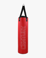 Century Brave 70 Pound Hanging Heavy Bag and Fitness Station