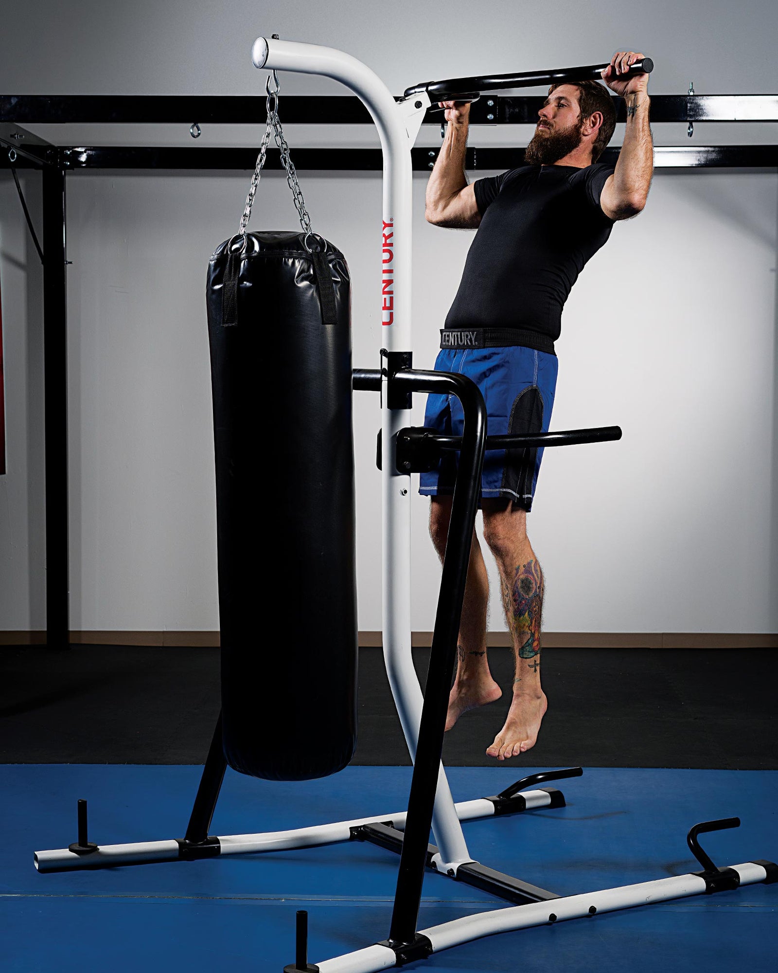 Century Kickboxing Fitness Training Station Training Equipment