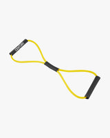 Figure 8 Band Extra Light Resistance Yellow (7774380785818)