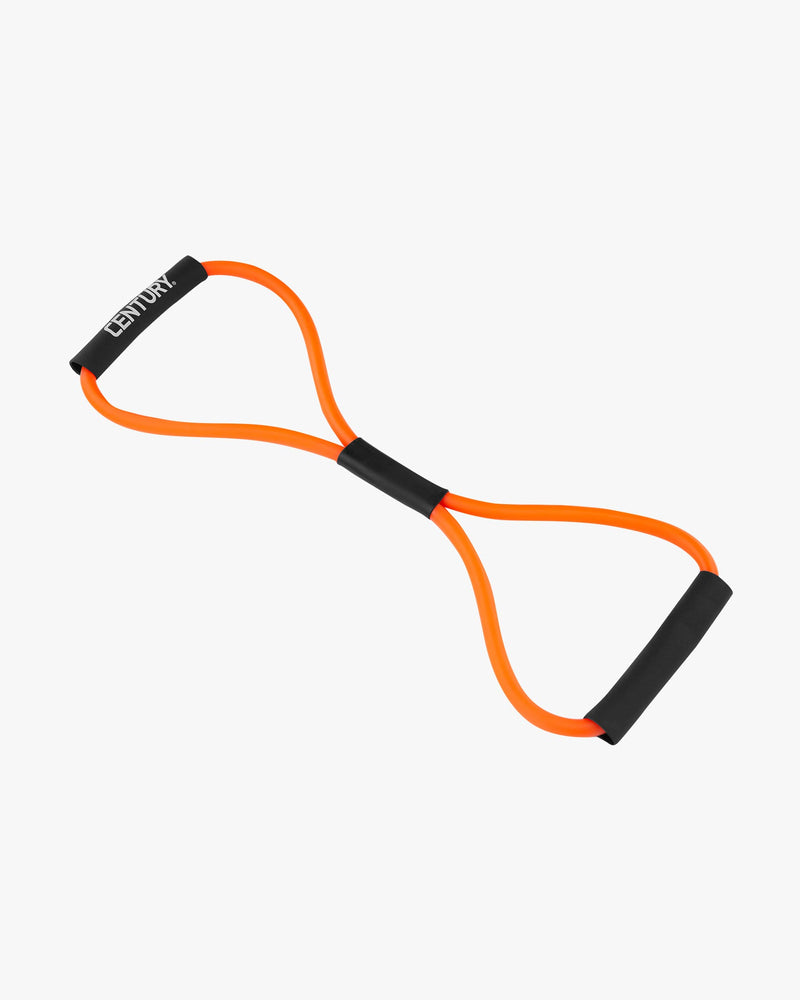 Figure 8 Band Medium Resistance Orange (7774380785818)