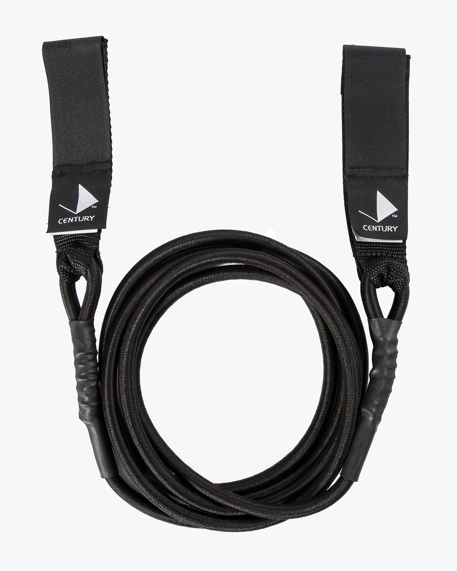 Ripcord Black: Intermediate