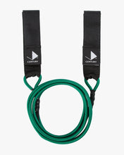 Ripcord Green: Beginner Light