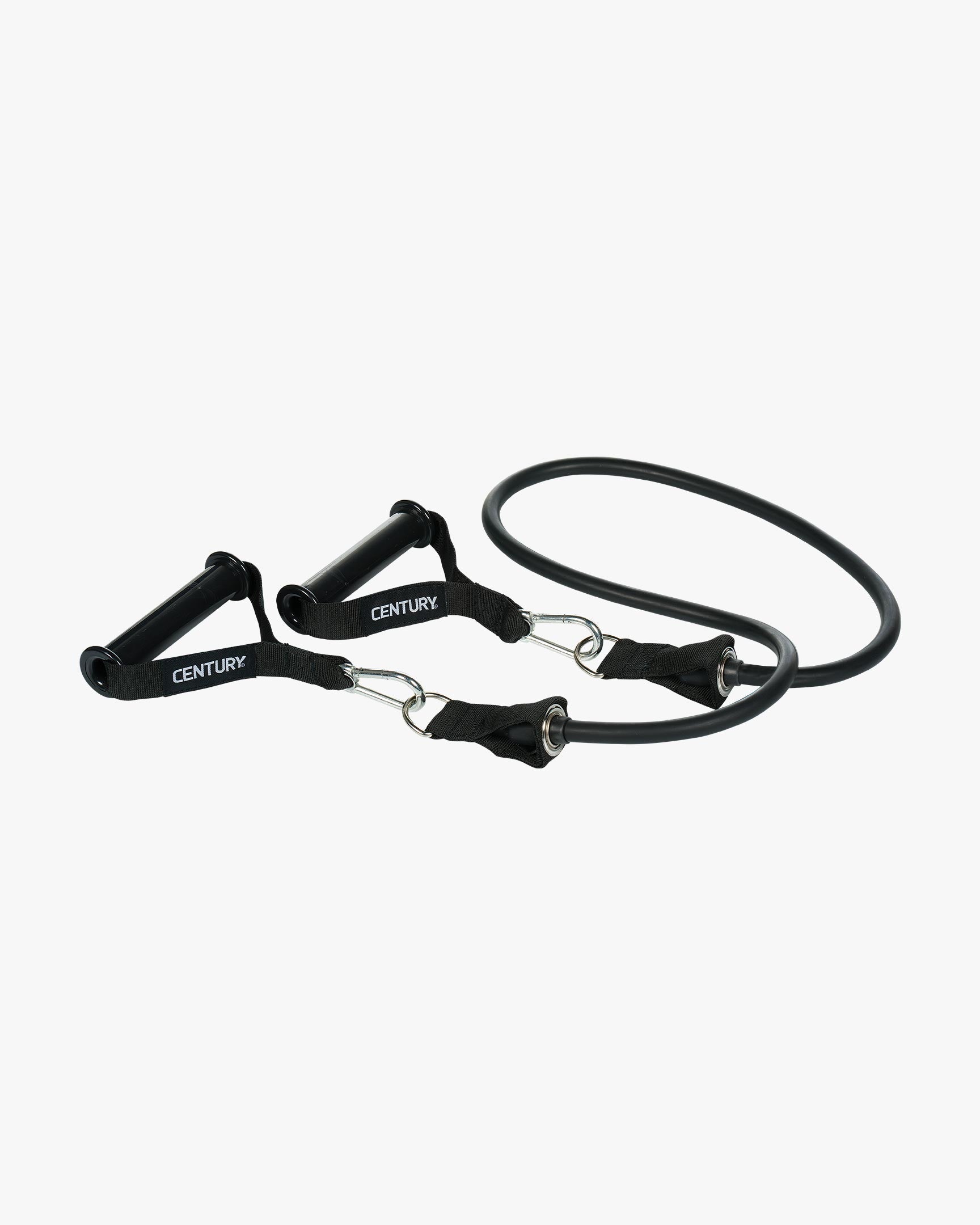 Long Band With Handles Super Heavy Resist