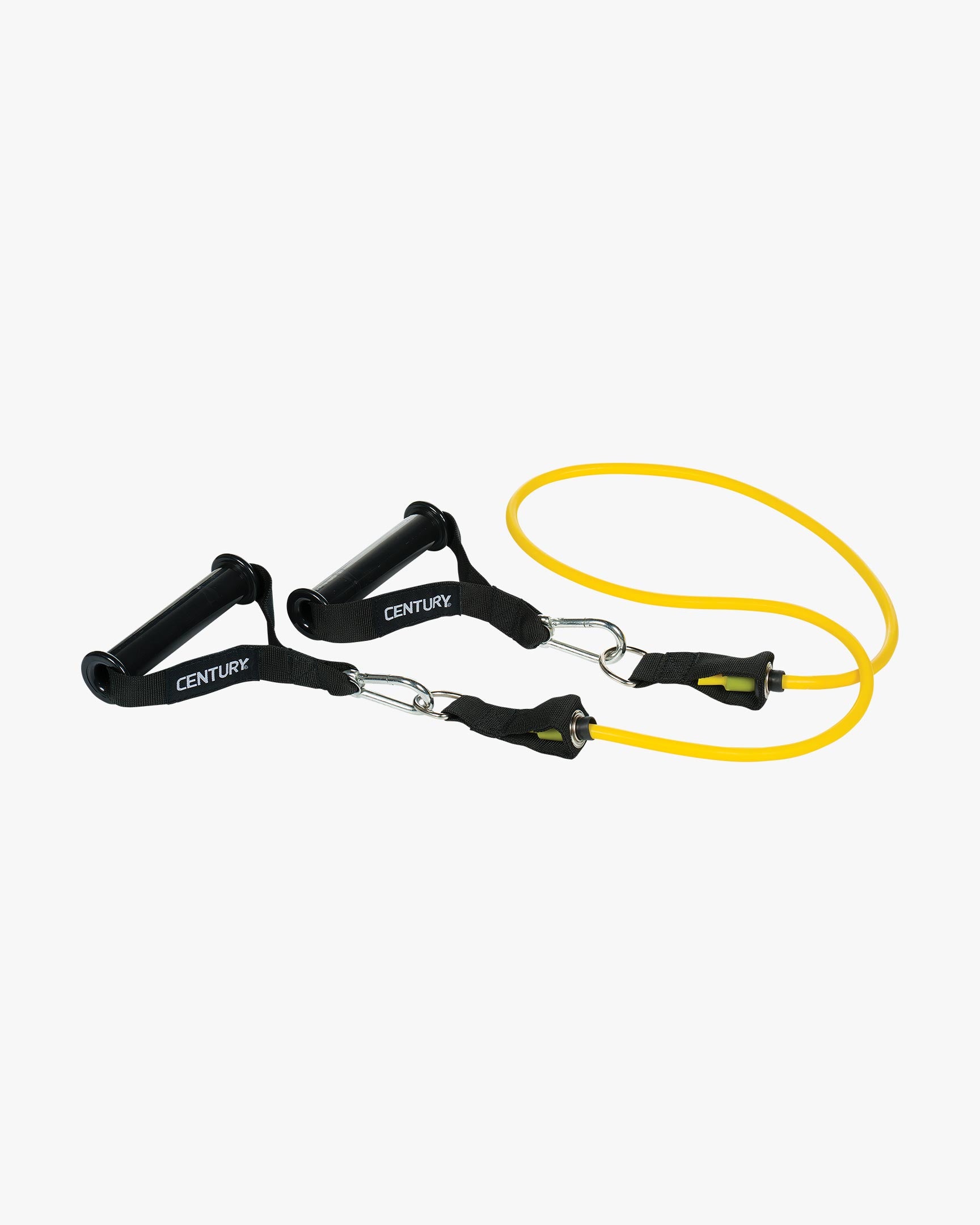 Long Band With Handles Extra Light Resist