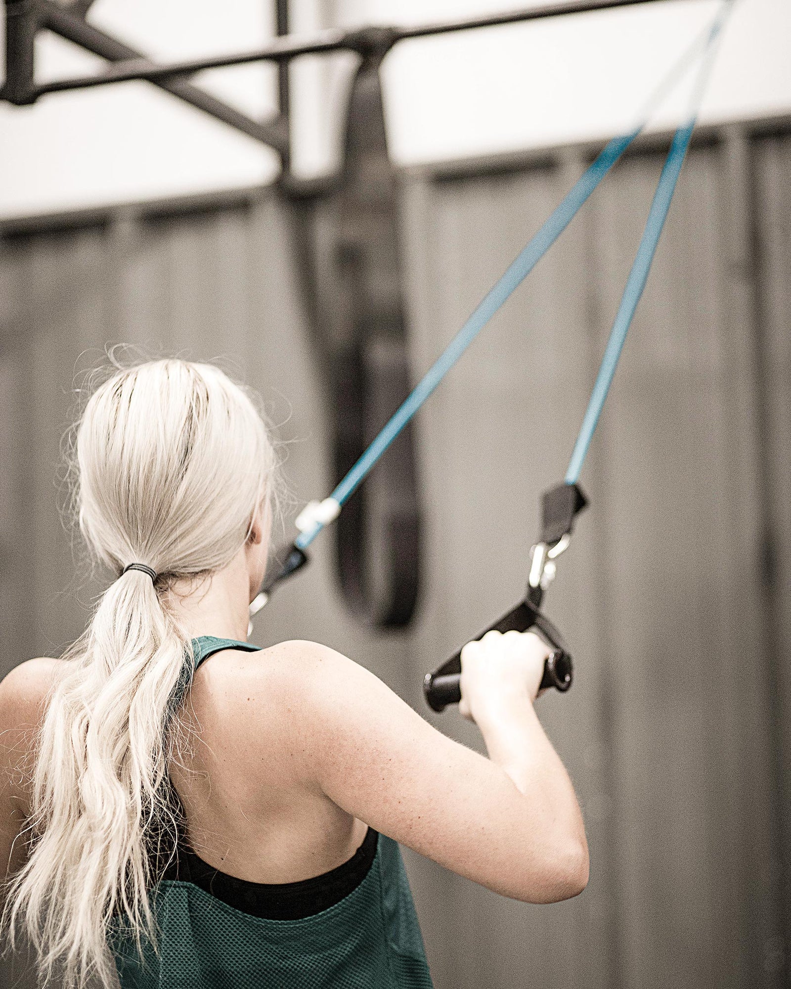 Extra long resistance bands best sale