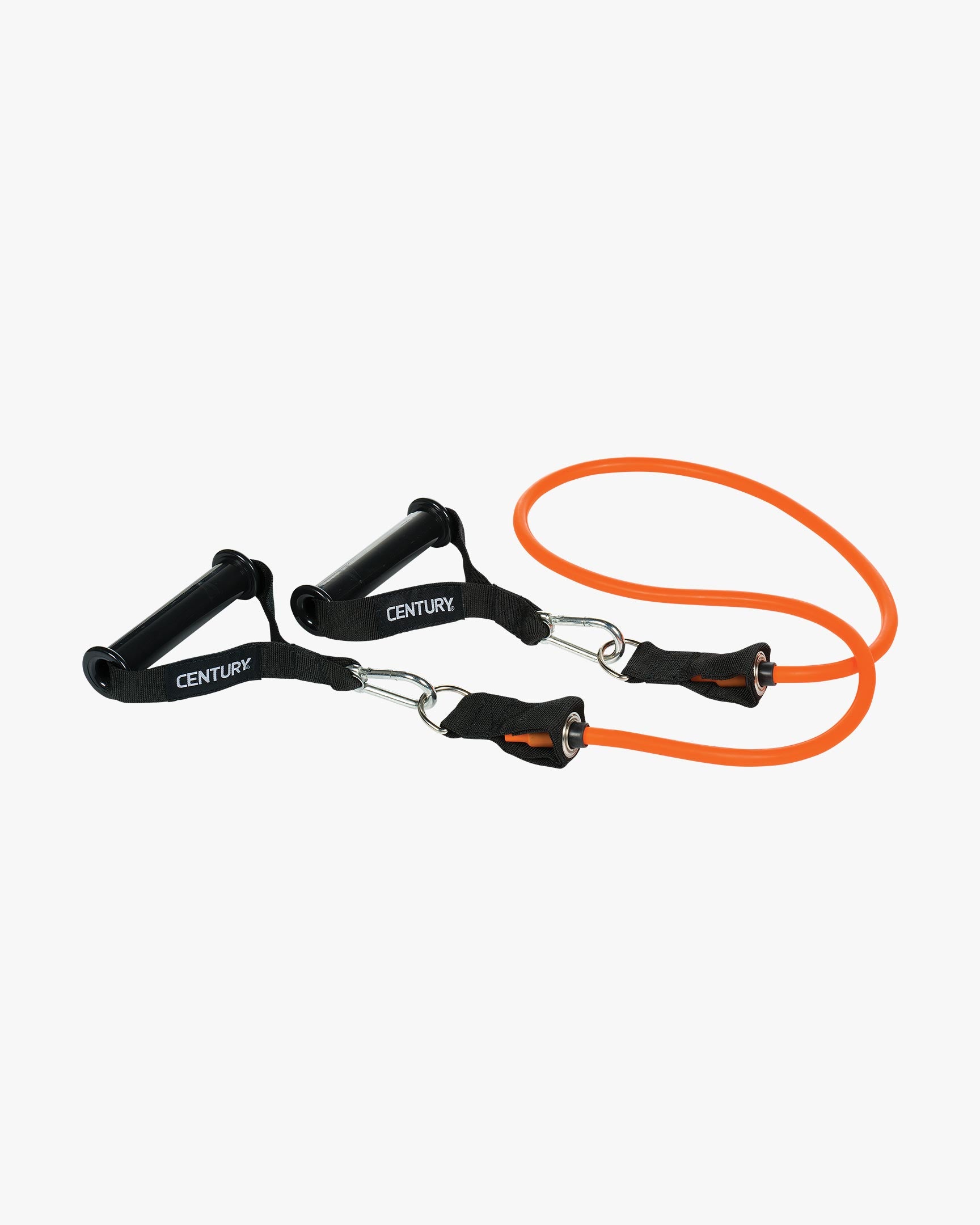 Long Band With Handles Med Resist