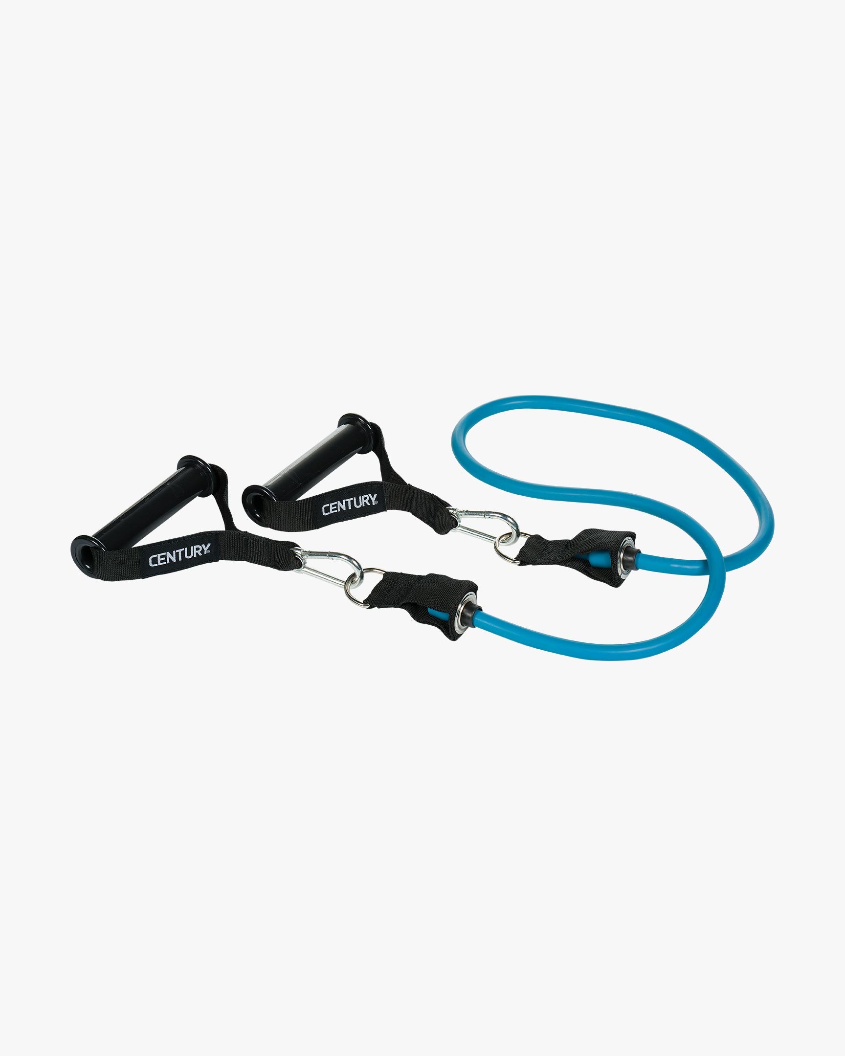 Long Band With Handles Extra Heavy Resist