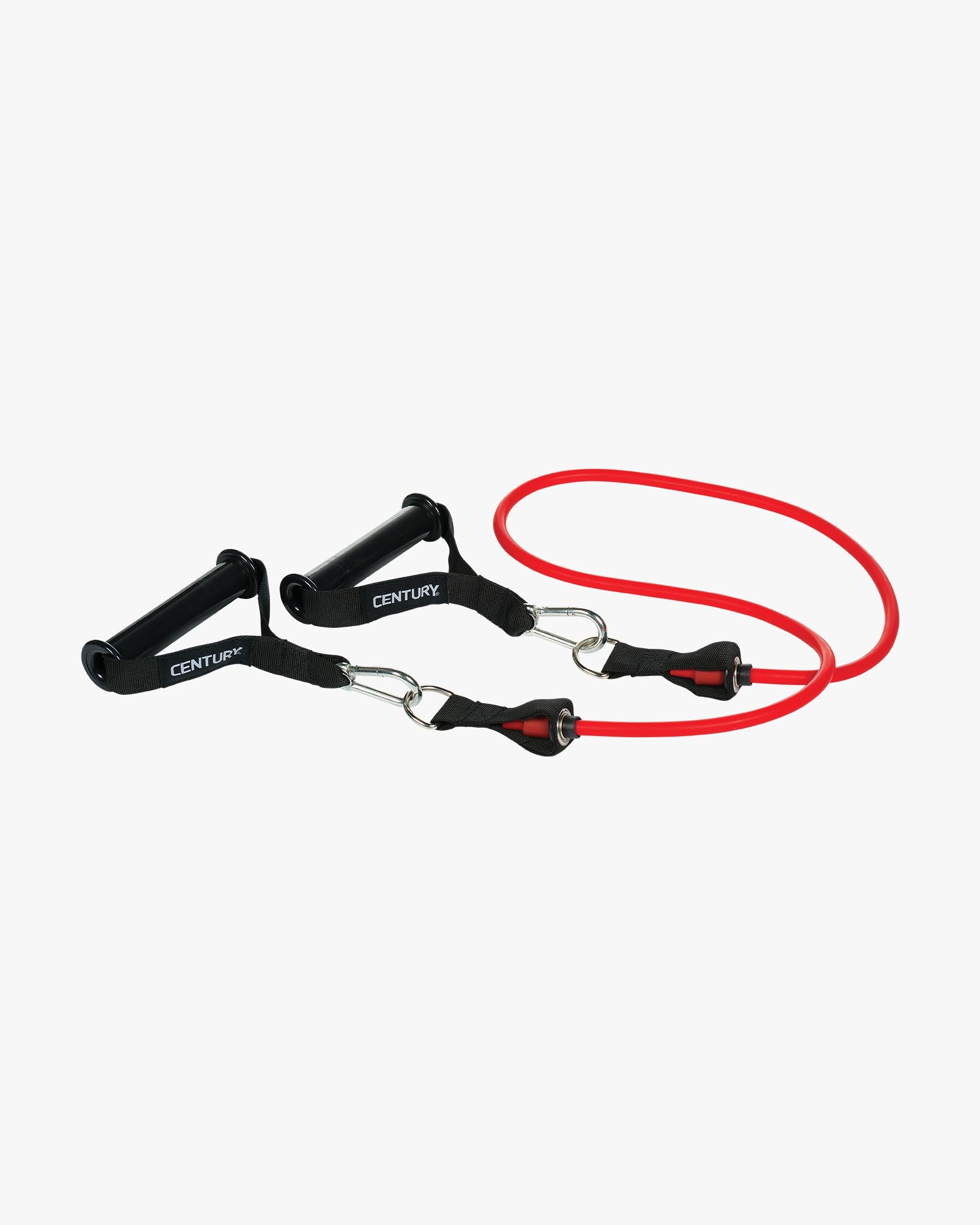 Long Band With Handles Light Resist