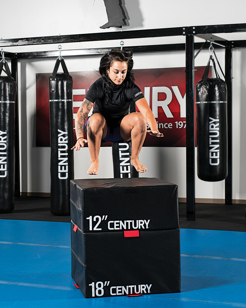 Plyo Box (5668431593626)