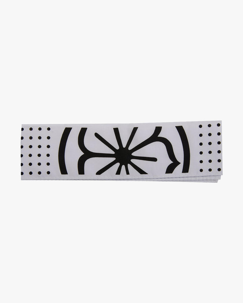 Headband - Karate