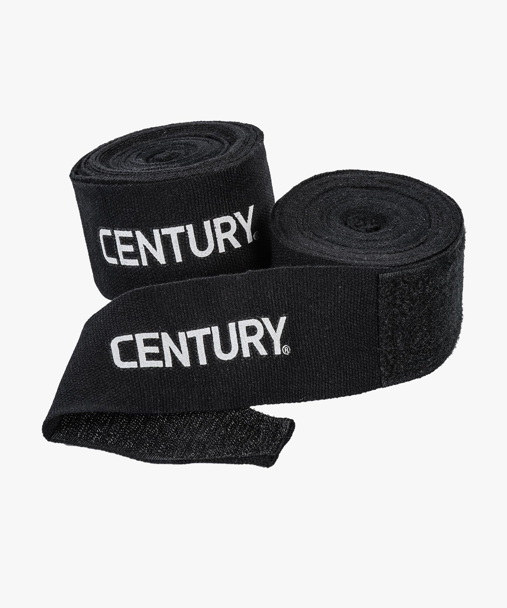 108" Cotton Hand Wraps 108" Black