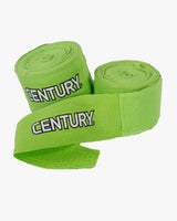 108" Cotton Hand Wraps 108" Green (5668471537818)