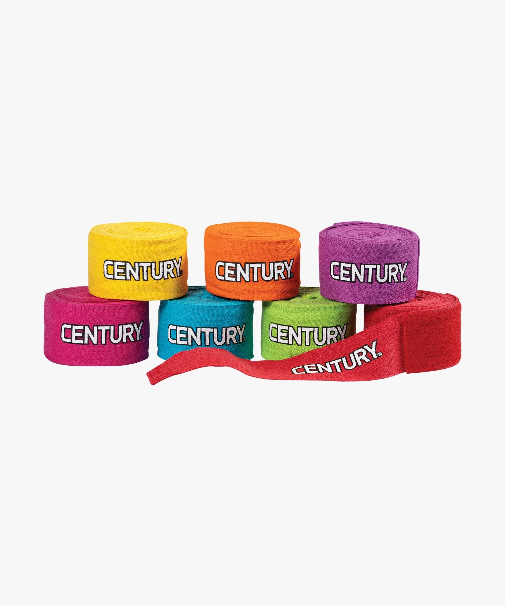 120" Cotton Hand Wraps (5668471505050)