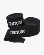 180" Cotton Hand Wraps Black