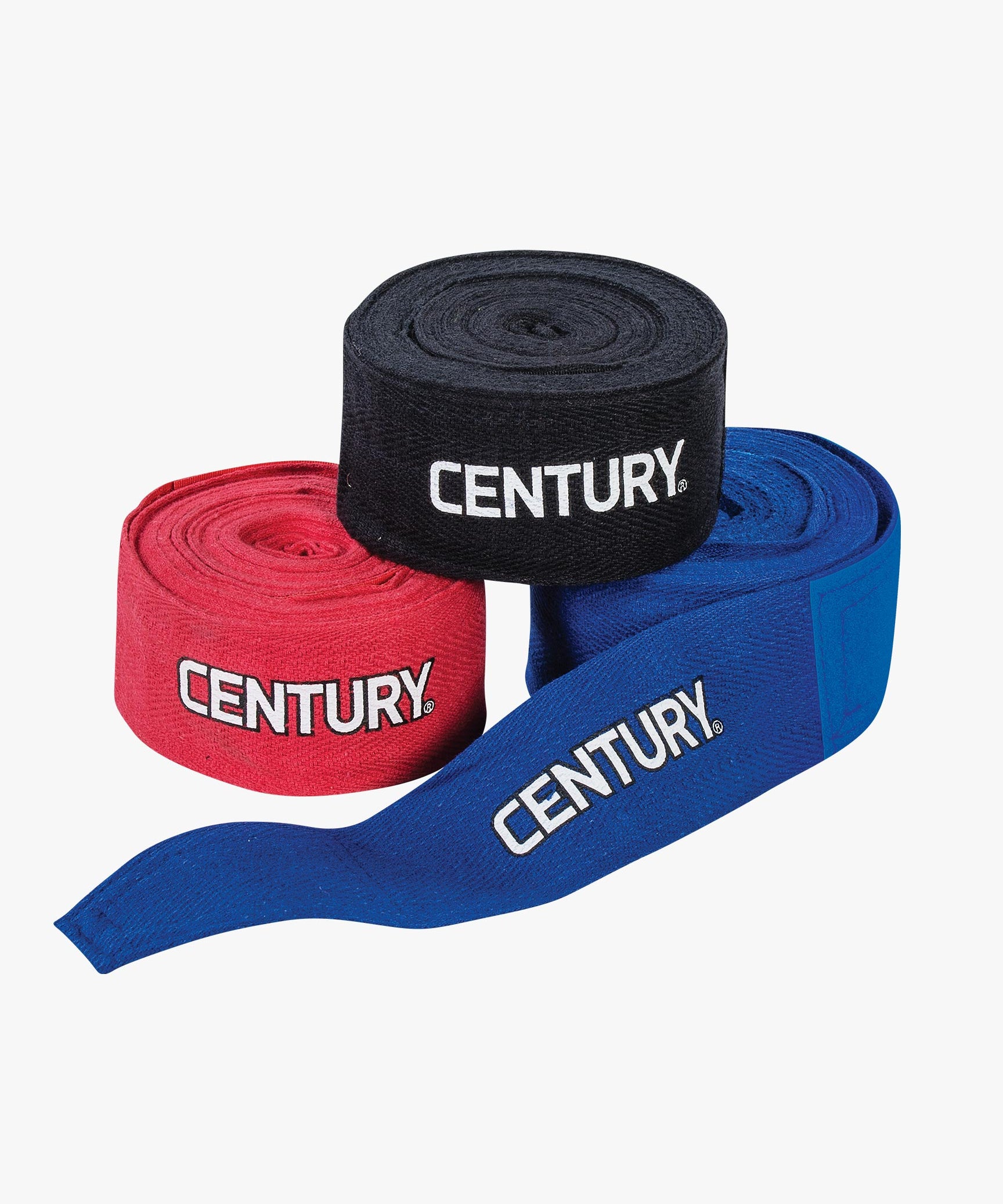 180" Cotton Hand Wraps