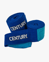 180" Cotton Hand Wraps Royal Blue (5668471472282)