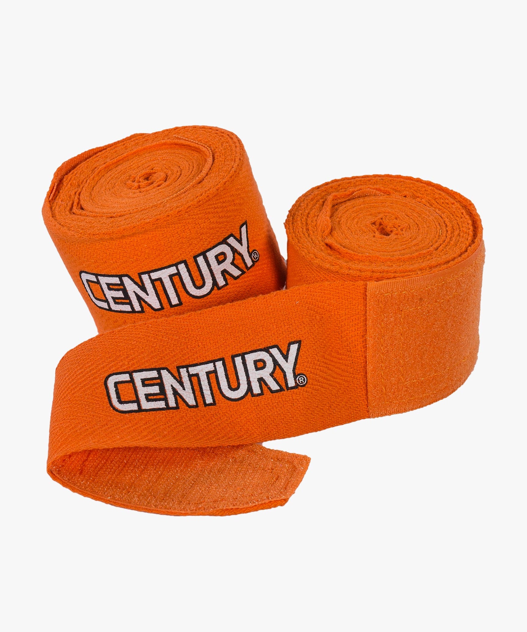 108" Stretch Hand Wraps 108" Orange
