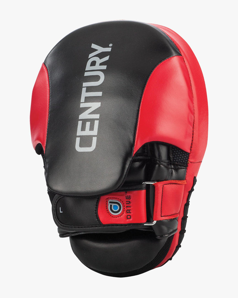 Drive Curved Punch Mitts - Pair (5668430839962)