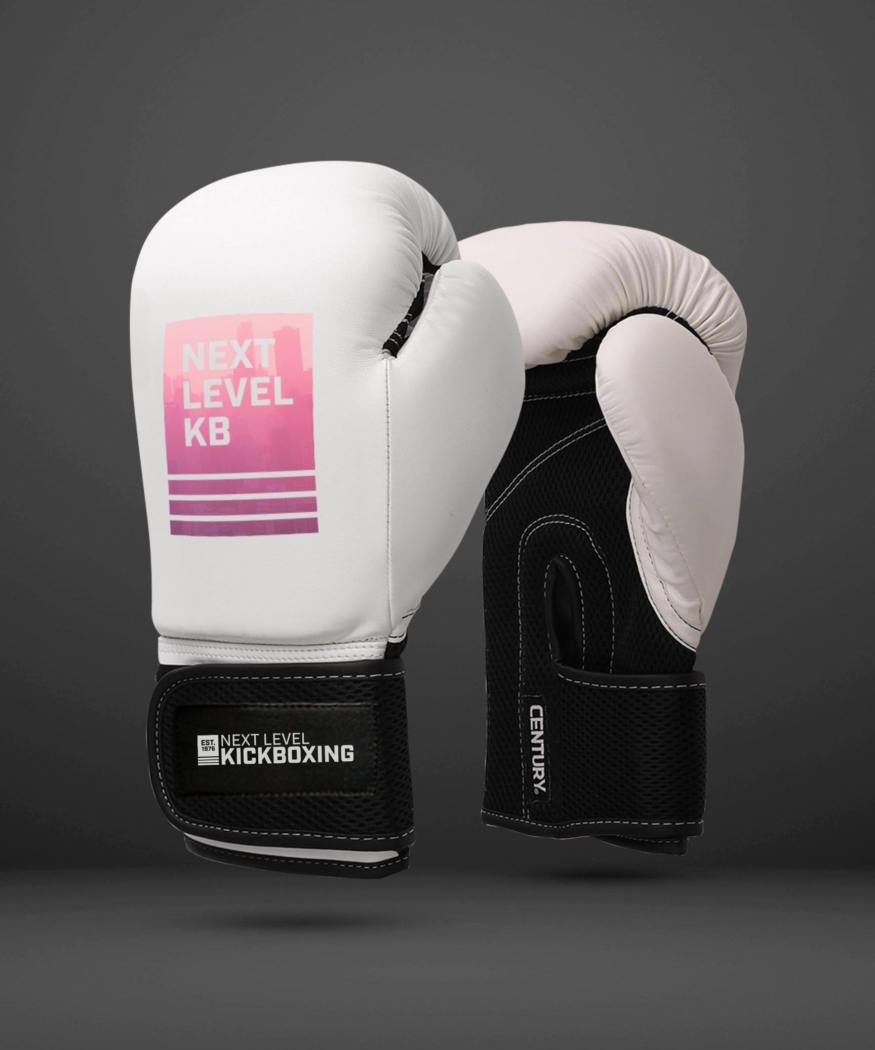 Custom Boxing Custom Boxing Gear & Personalized Training Equipment – Century Kickboxing