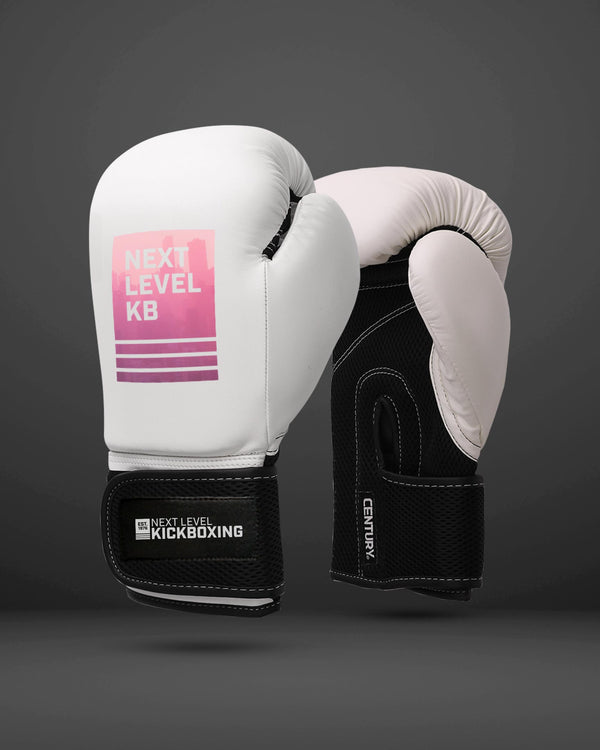 Custom Boxing Glove