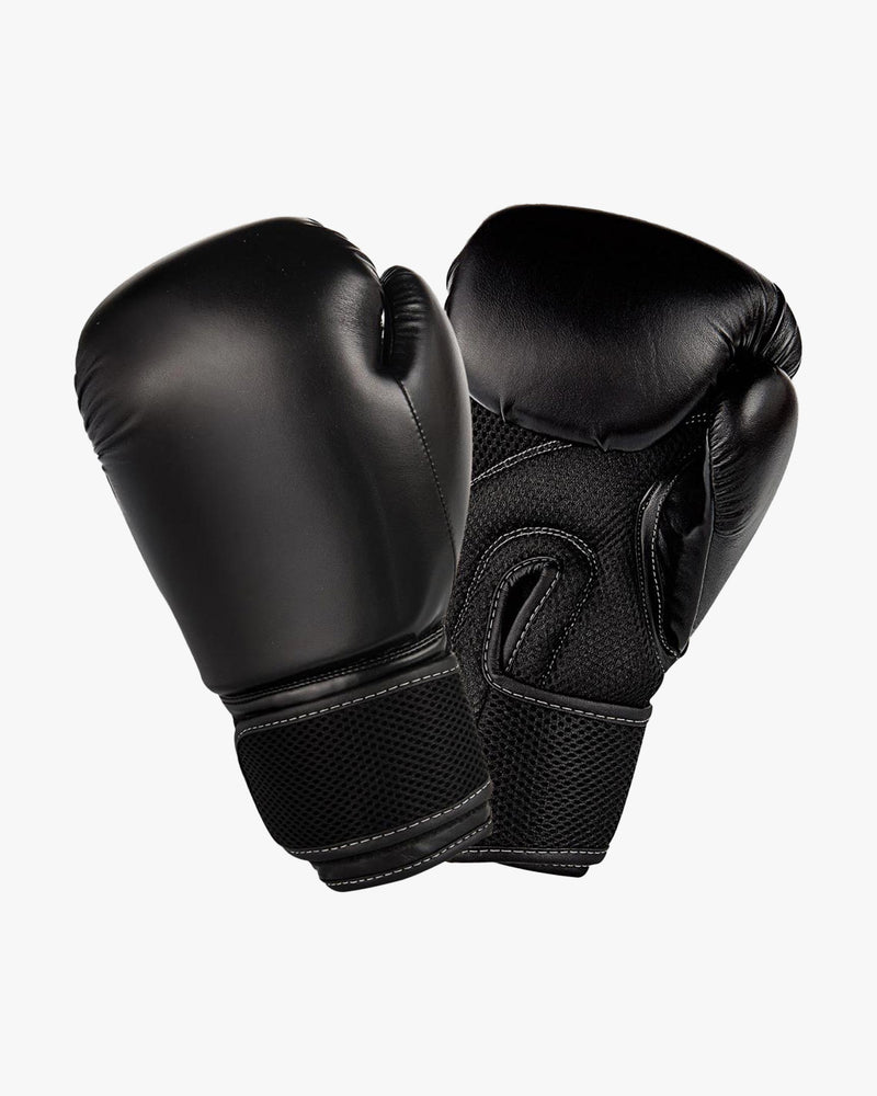 Classic Boxing Glove Black