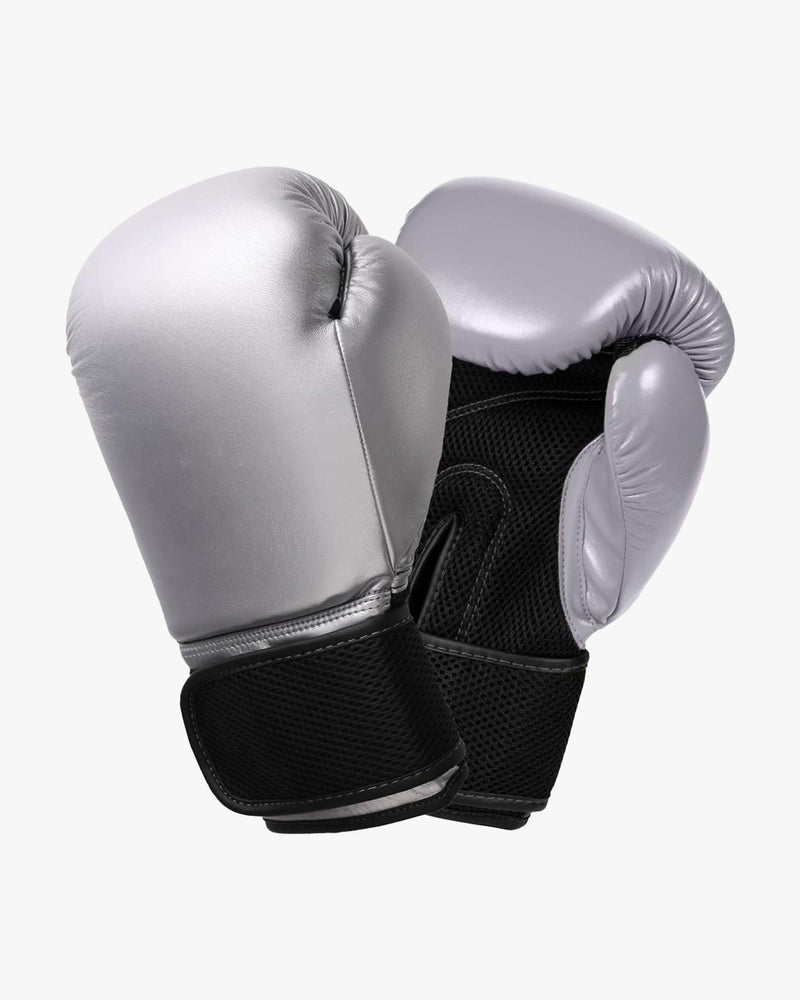 Classic Boxing Glove Silver (7079469809818)