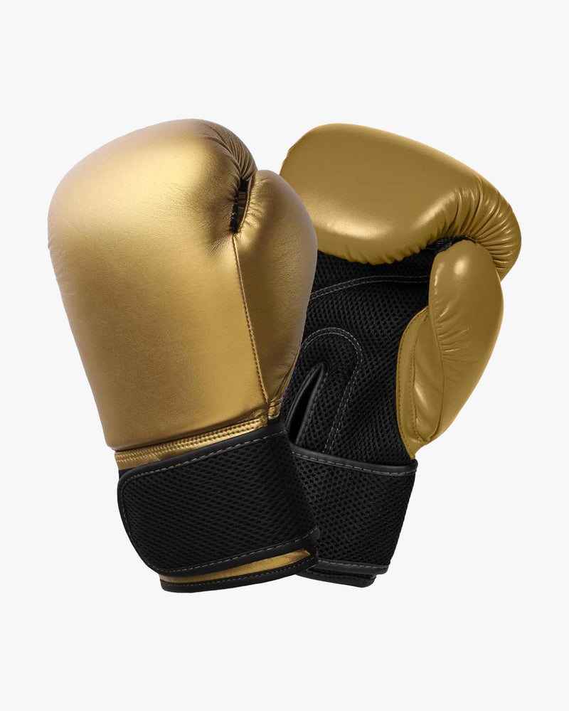Classic Boxing Glove Gold (7079469809818)