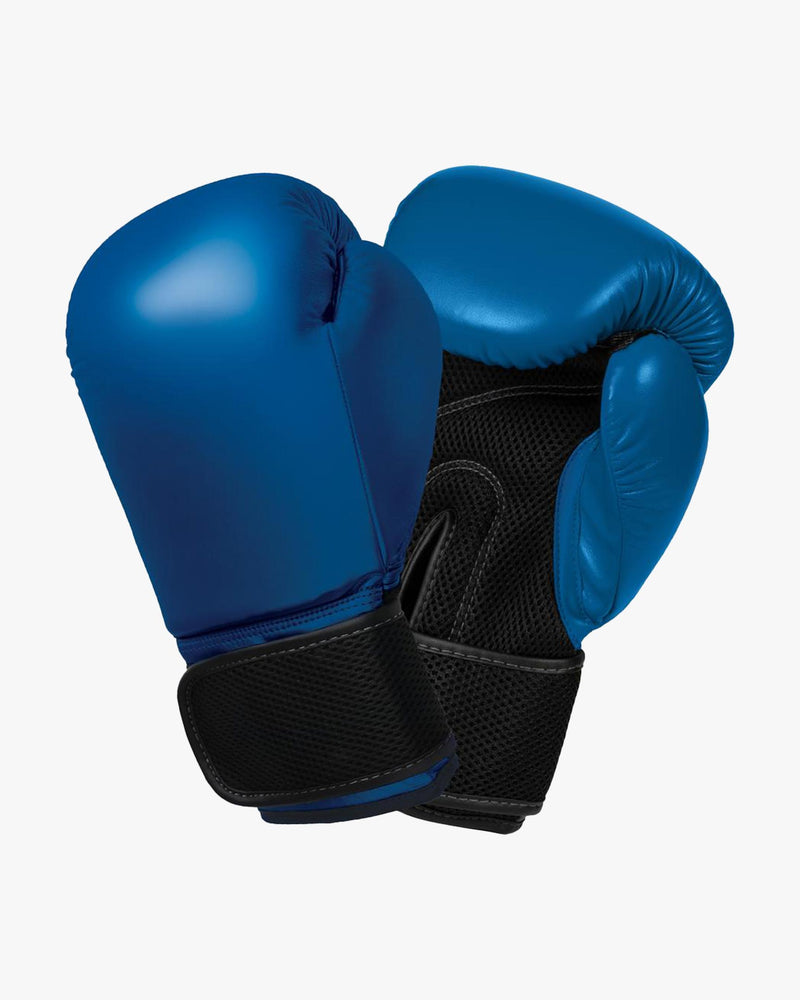 Classic Boxing Glove Blue (7079469809818)