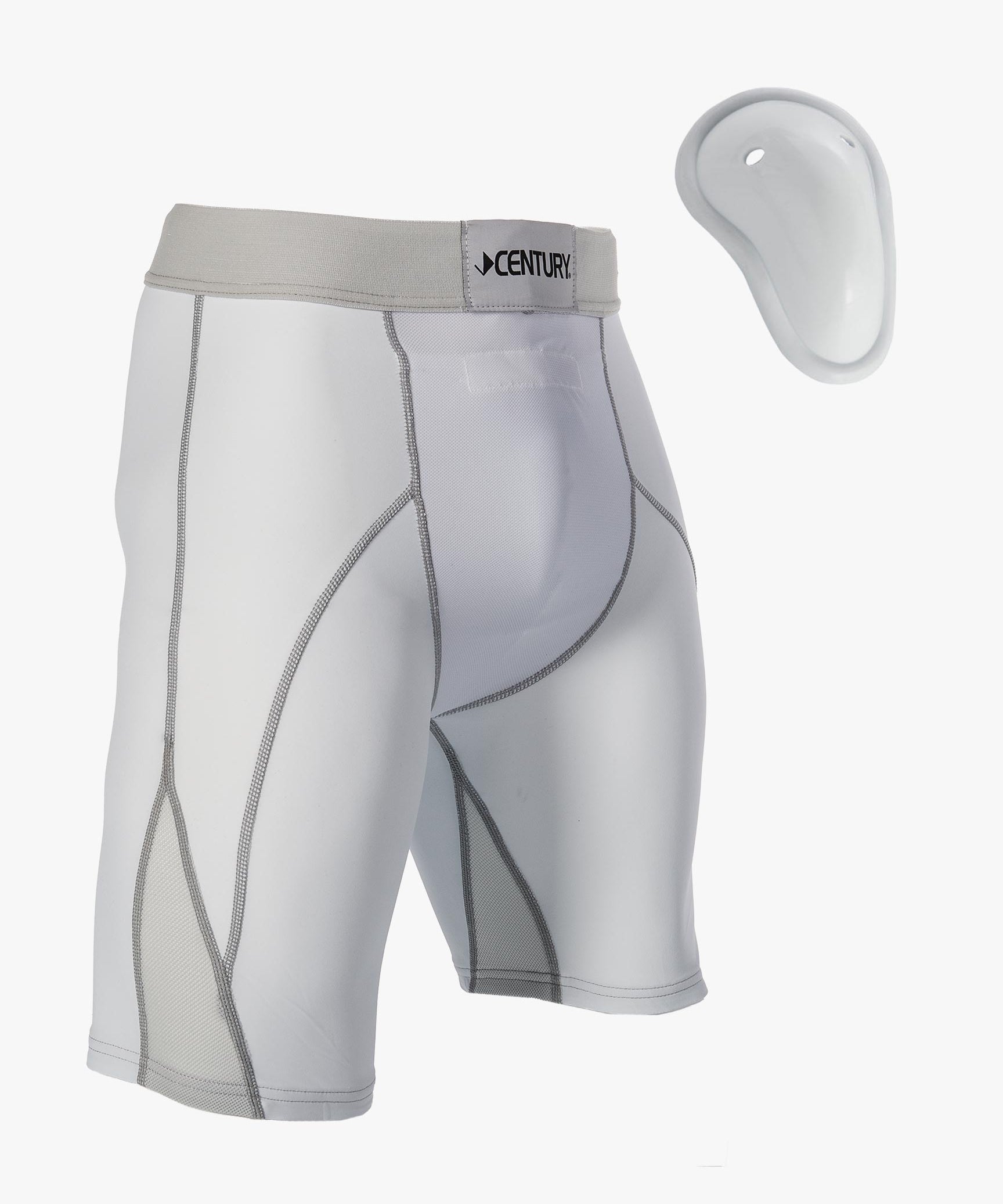  Cup White