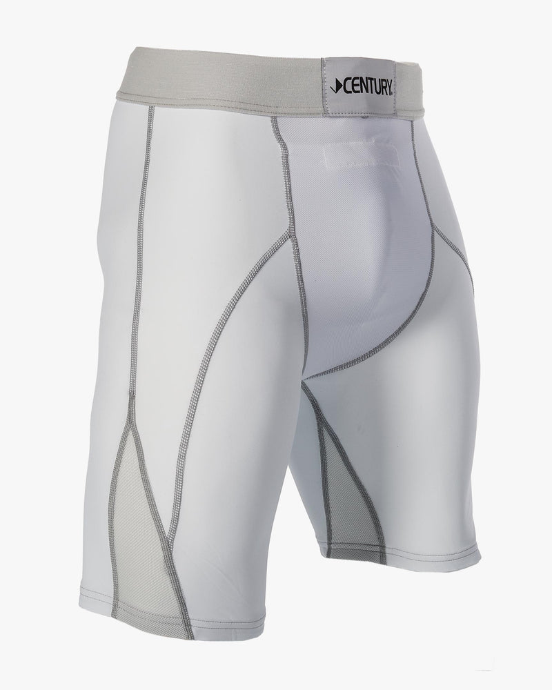 Compression Shorts w/ Cup