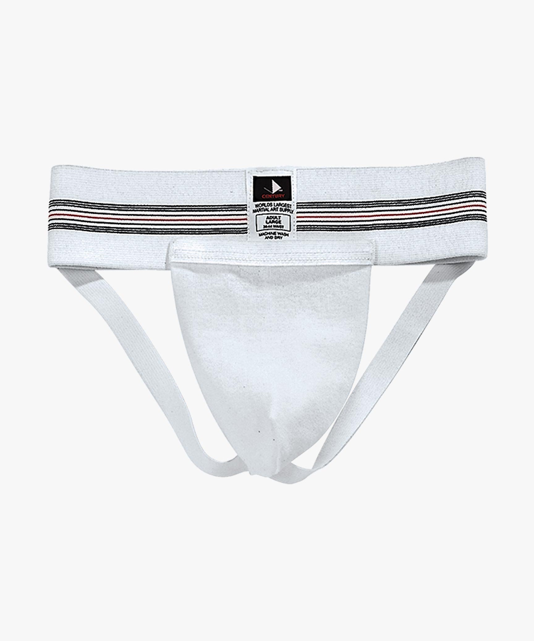 Supporter White