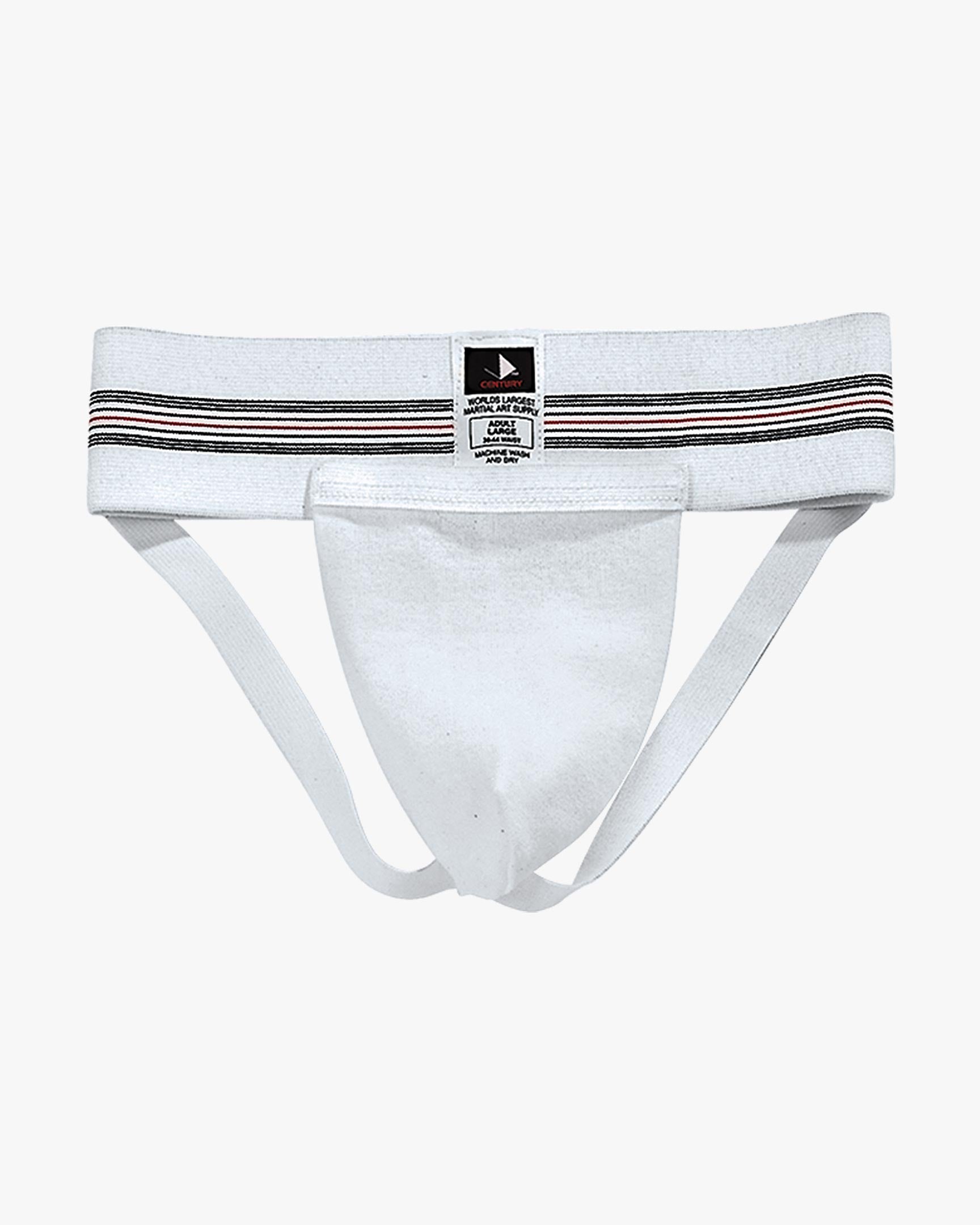 Supporter White