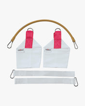 JitsGrips Training Tool Red