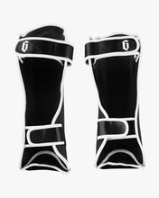 Rukus Traditional Shin Instep Guards