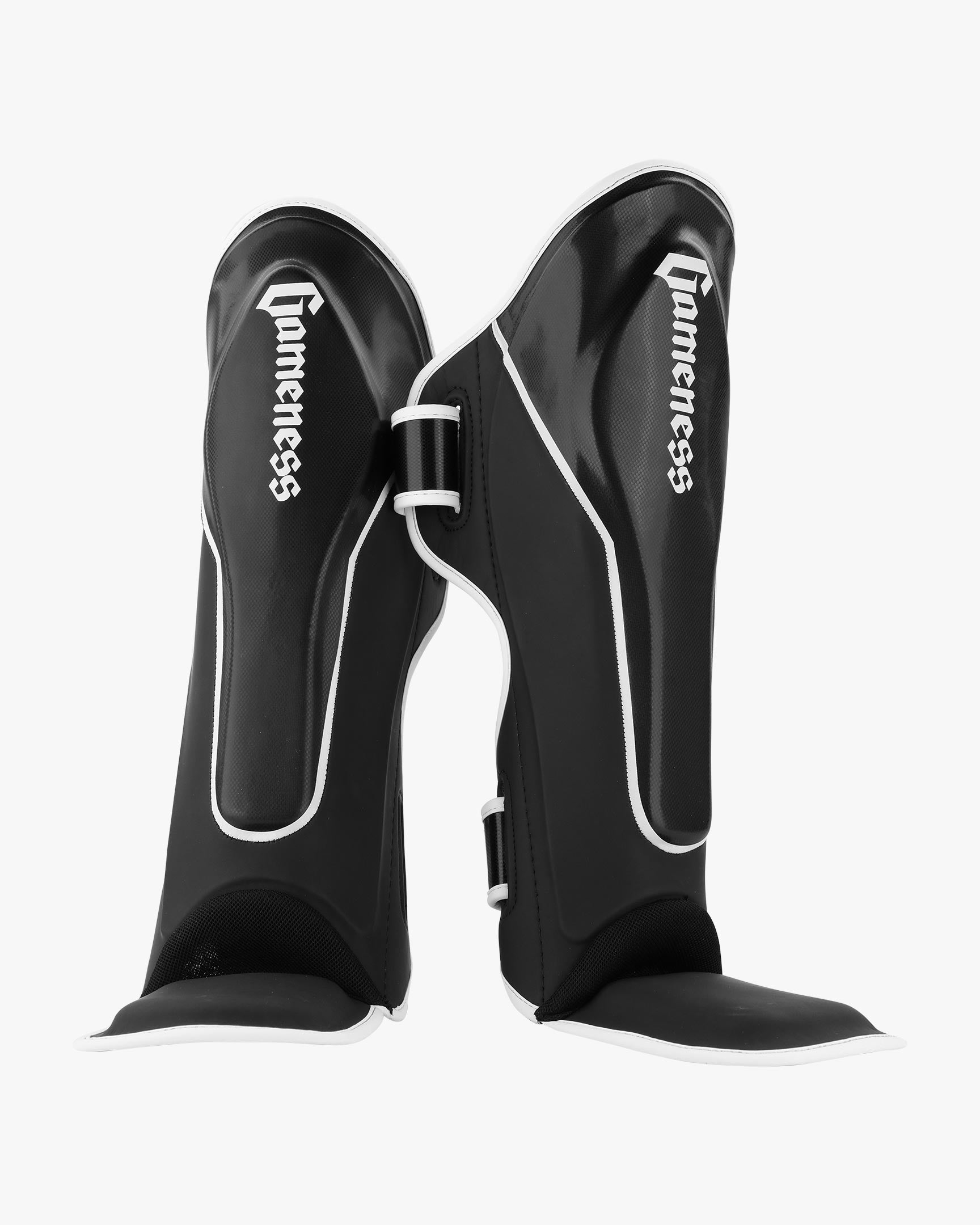 Century Rukus Shin Instep Guards - Thumbnail 2