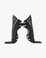 Rukus Traditional Shin Instep Guards