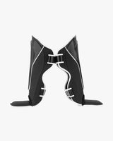 Rukus Traditional Shin Instep Guards