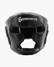 Rukus Full Face Headgear