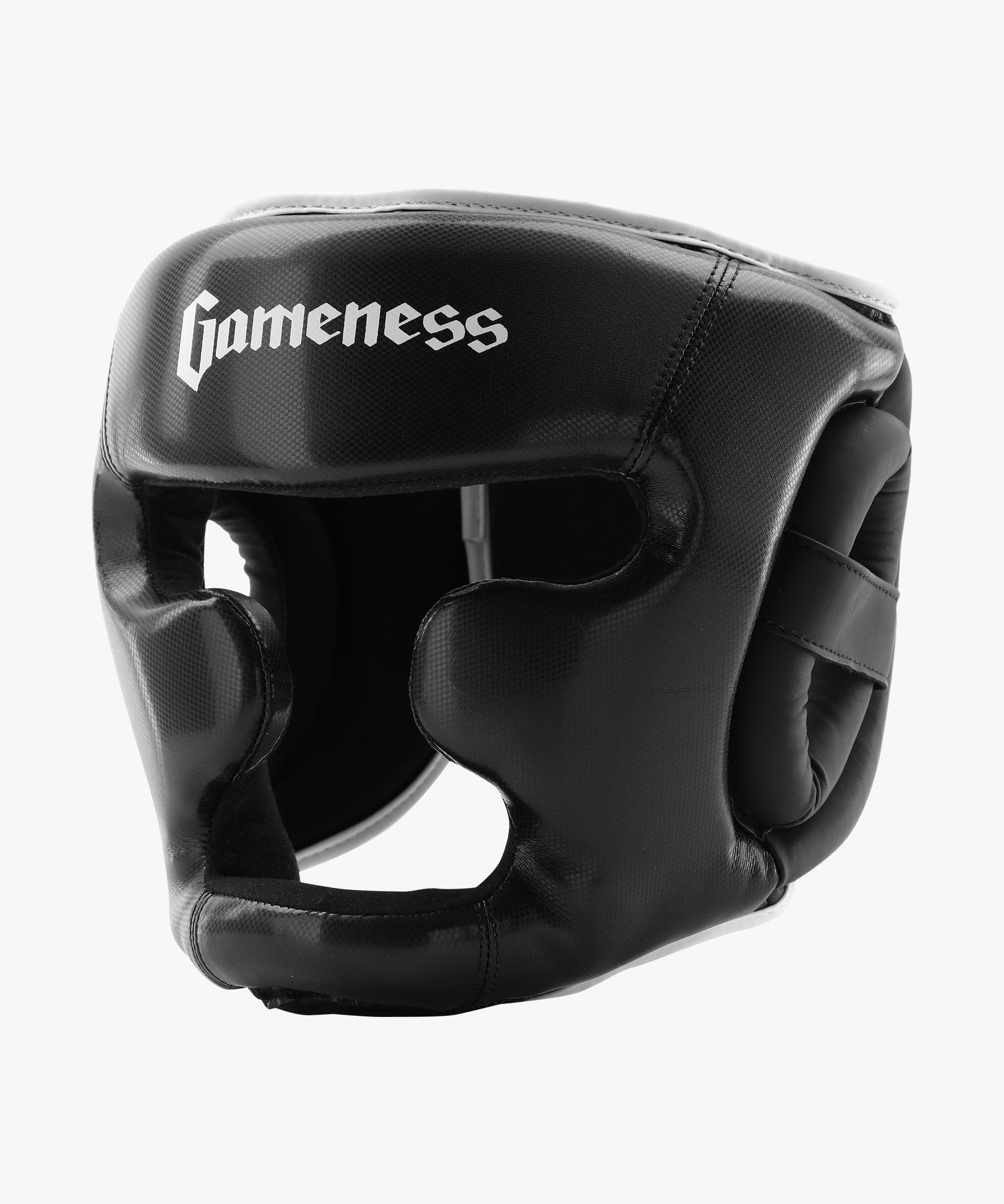 Rukus Full Face Headgear