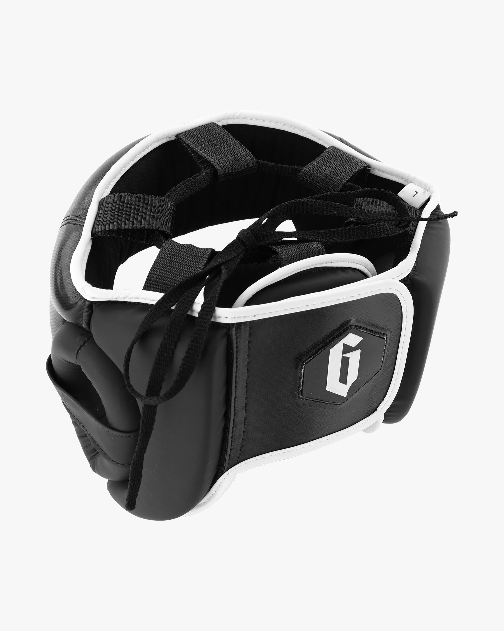 Rukus Full Face Headgear