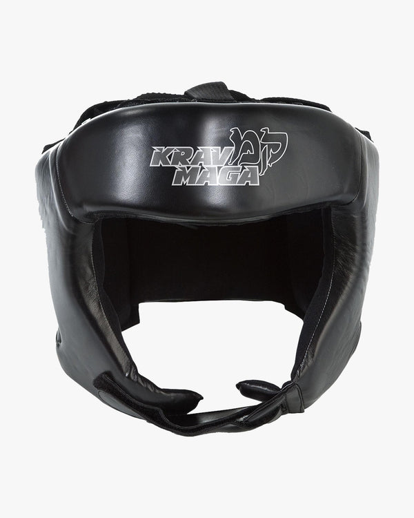 Krav Maga Headgear (5952098959514)