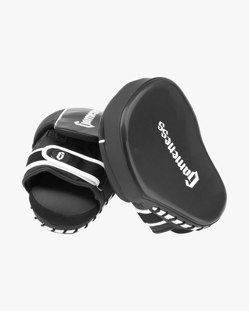 Rukus Curved Glove Mitts - Pair (7133527113882)