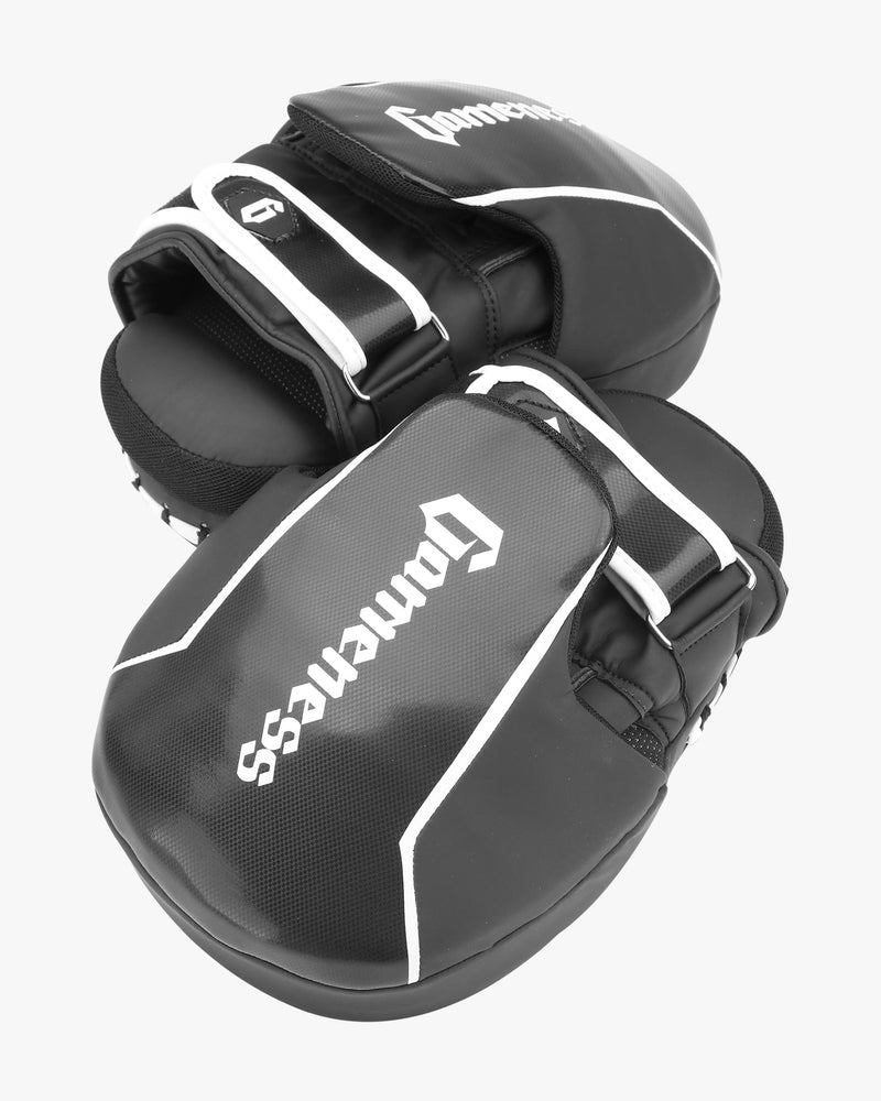 Rukus Curved Glove Mitts - Pair (7133527113882)