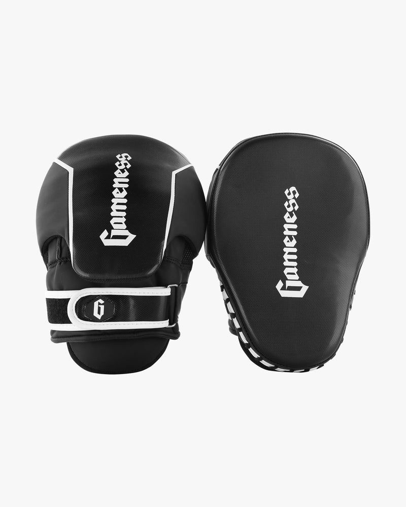Rukus Curved Glove Mitts - Pair (7133527113882)