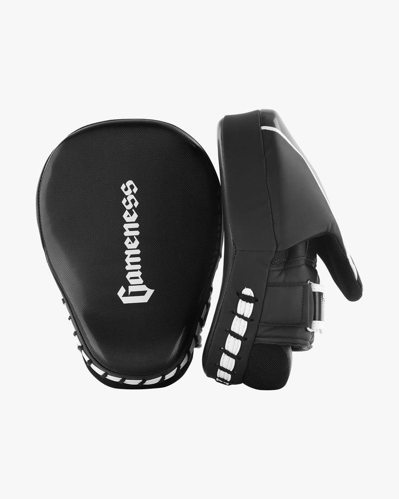 Rukus Curved Glove Mitts - Pair (7133527113882)