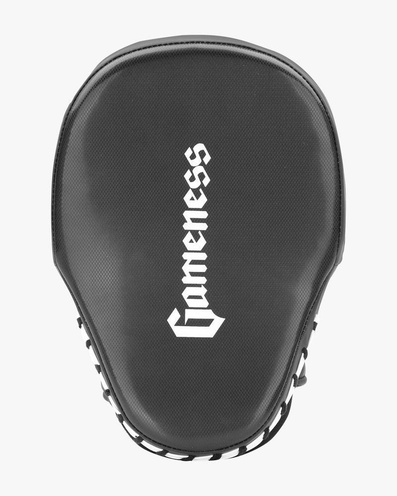 Rukus Curved Glove Mitts - Pair (7133527113882)
