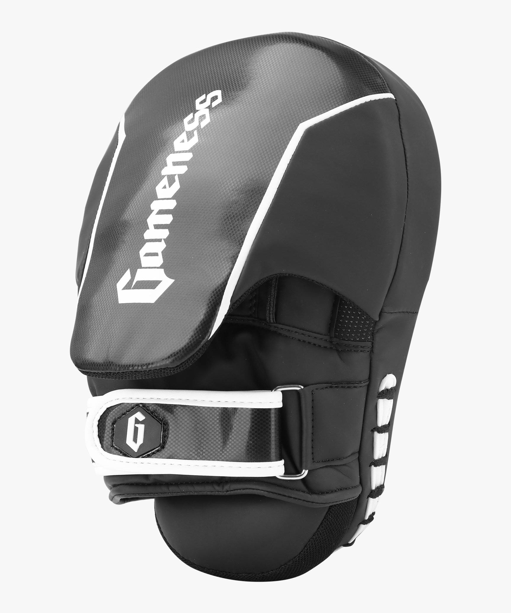 Rukus Curved Glove Mitts - Pair