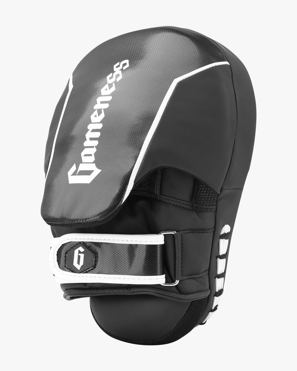 Rukus Curved Glove Mitts - Pair (7133527113882)