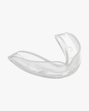Single Mouthguard Clear