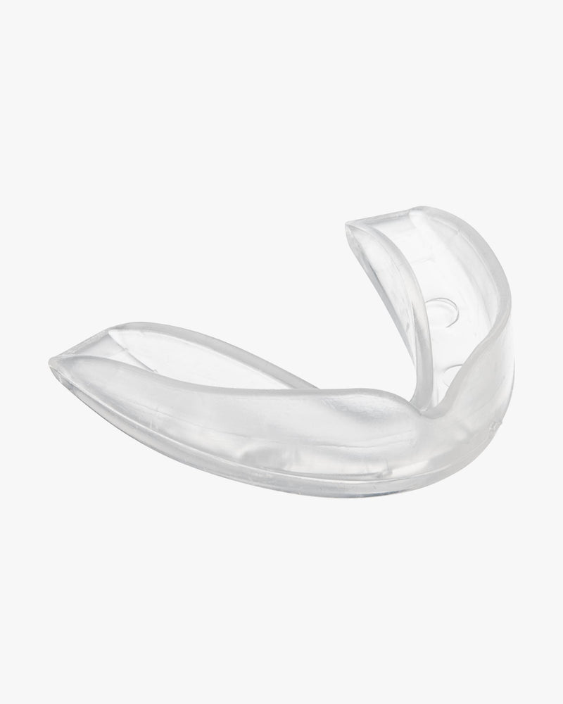 Single Mouthguard Clear (5952106365082)